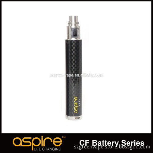 2014 Original Aspire Battery Aspire CF Battery Series Aspire CF VV